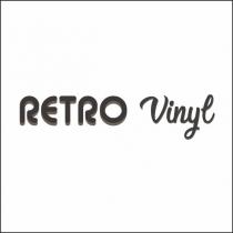 retro vinyl