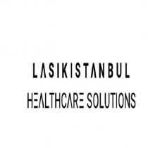 lasikistanbul healthcare solutions