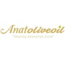 anatoliveoil healing anatolian cure