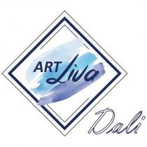 art liva dali