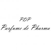 pdp parfume de pharma