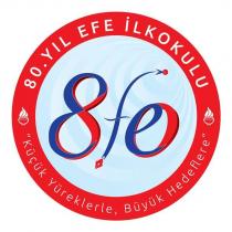 80.yıl efe ilkokulu küçük yüreklerle büyük hedeflere