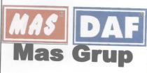 mas daf mas grup