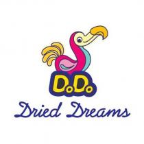d.d. dried dreams