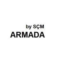 by sçm armada