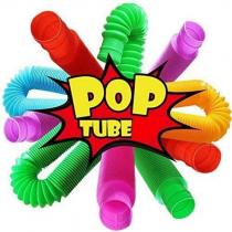 pop tube