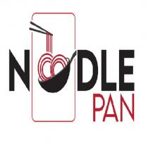 noodle pan