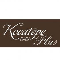 kocatepe 1949 plus