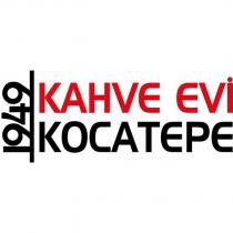 1949 kahve evi kocatepe