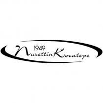 1949 nurettin kocatepe