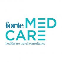forte med care healthcare travel consultancy