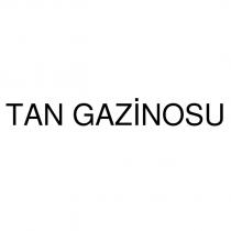 tan gazinosu