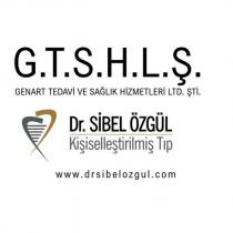 g.t.s.h.l.ş. genart tedavi ve sağlık hizmetleri ltd. şti. dr.sibel özgül kişiselleştirilmiş tıp www.drsibelozgul.com