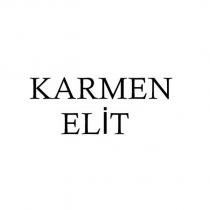 karmen elit
