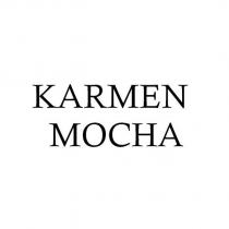 karmen mocha