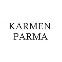karmen parma