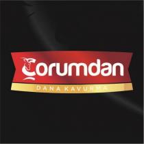 çorumdan dana kavurma