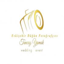 eskişehir düğün fotoğrafçısı tuncay yamak wedding event