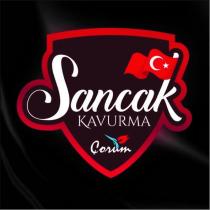 sancak kavurma çorum