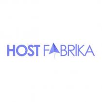 host fabrika