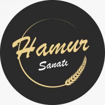 hamur sanatı