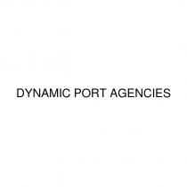 dynamic port agencies