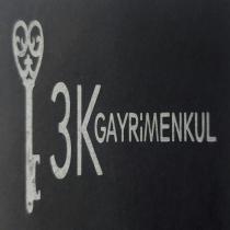 3k gayrimenkul