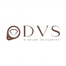 dvs d color vs clarity