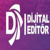 d dijital editör