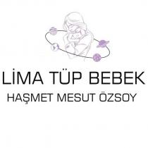 lima tüp bebek haşmet mesut özsoy