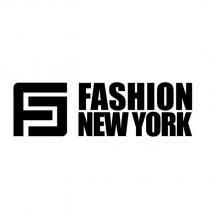 fn fashion new york