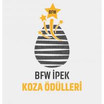 bfw ipek koza ödülleri