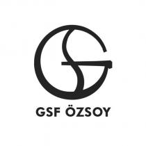 gsf özsoy