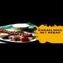 karaelmas 467 kebap