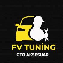 fv tuning oto aksesuar