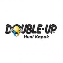 double-up huni kapak