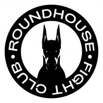 roundhouse fight club