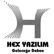 hex yazılım geleceğe dokun