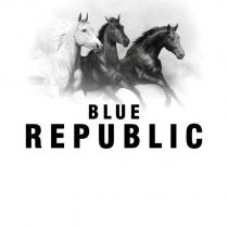 blue republic