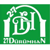27dürümhan