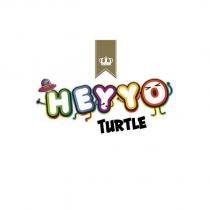 heyyo turtle
