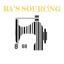 ba's sourcing 8 69