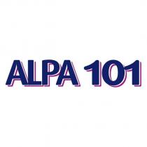 alpa 101