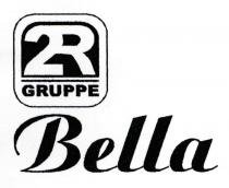 bella 2r gruppe