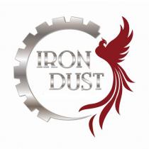 iron dust