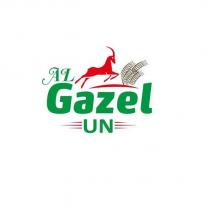 al gazel un