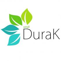 yeşil durak