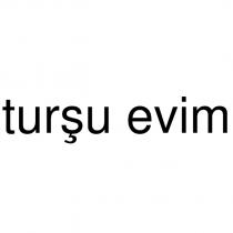 turşu evim