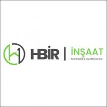 hbir inşaat taahütlük & yapı elemanları