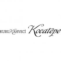 kurukahveci kocatepe